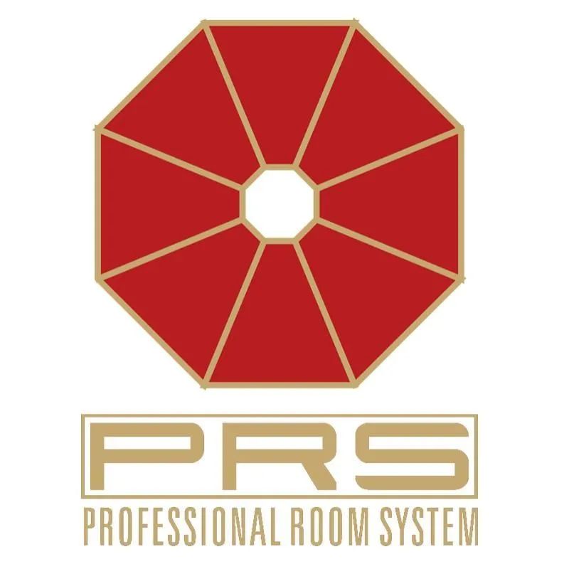 PRS音响logo