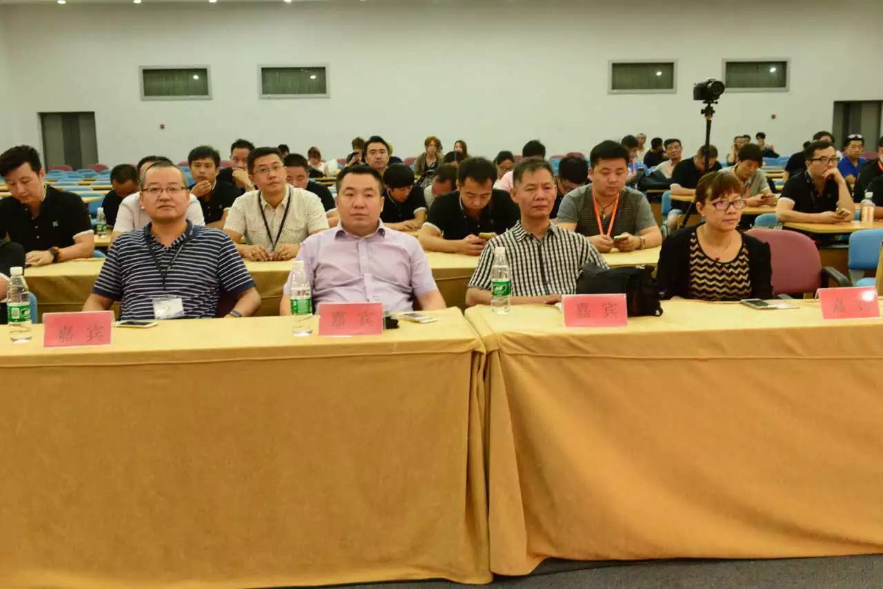 PRS音响参加北京2015PALM技术展览会