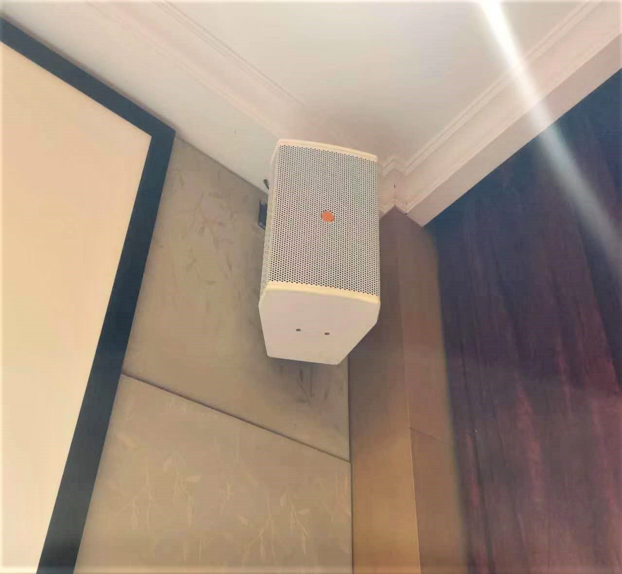 音响系统中的设备连接注意事项