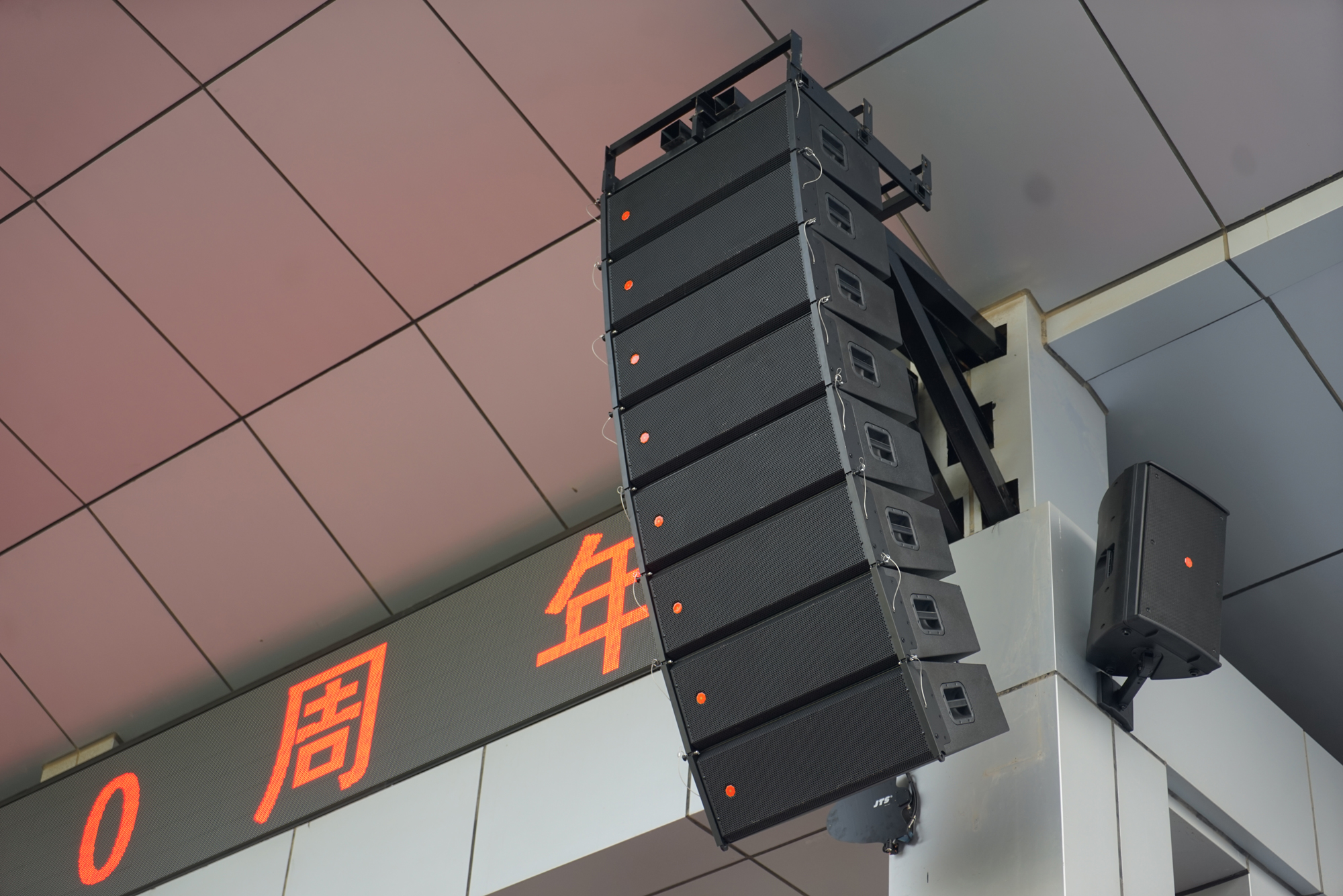 音响工程设备的调试流程是什么